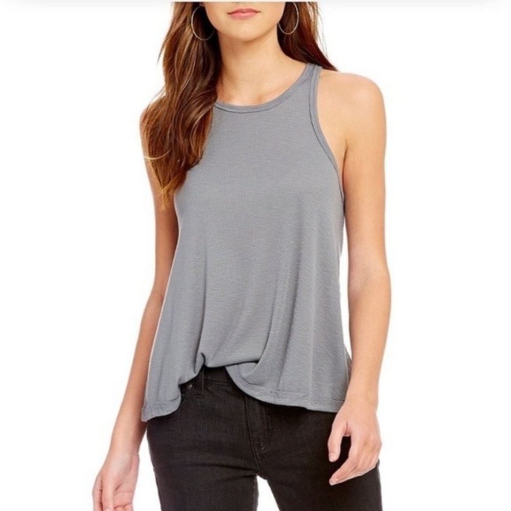 Free People Tank